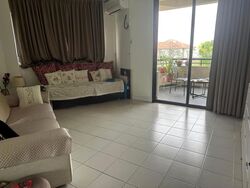 Bayshore Park (D16), Condominium #636877731